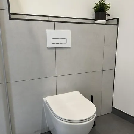 Lejlighed Edersee Seeblick 2 Waldeck (Hessen)