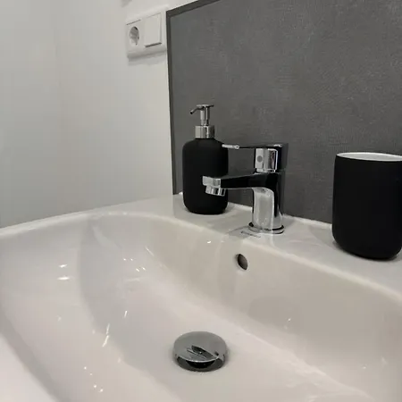 Lejlighed Edersee Seeblick 2 *