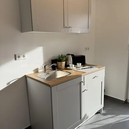 Lejlighed Edersee Seeblick 2 *