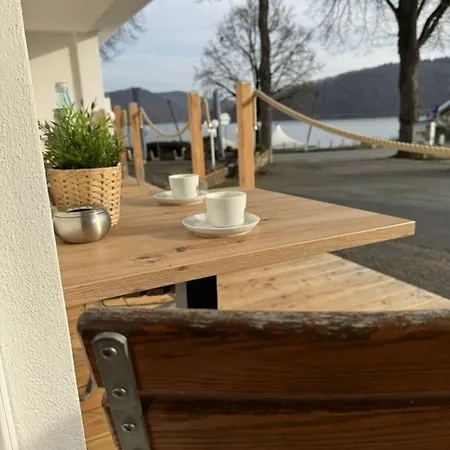 Edersee Seeblick 2 Lejlighed *