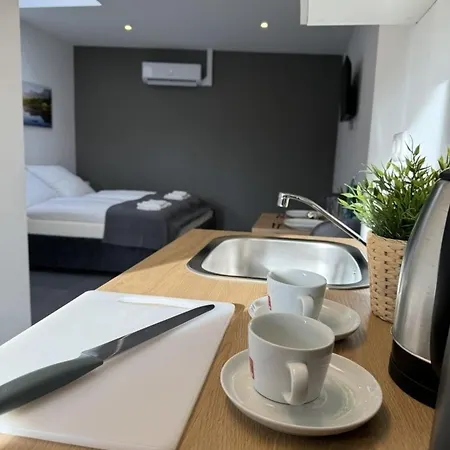 Lejlighed Edersee Seeblick 2 Waldeck (Hessen)