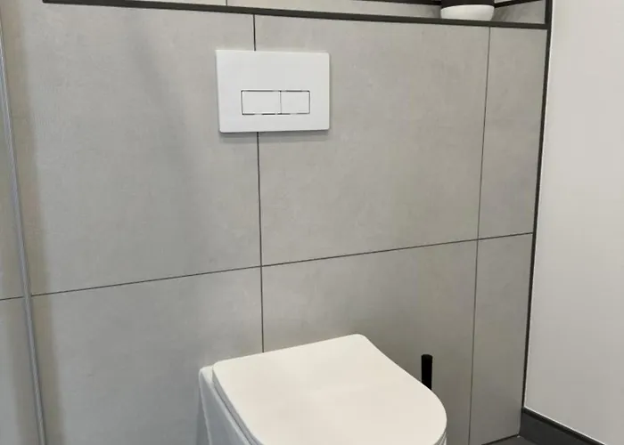 Apartamento Edersee Seeblick 2 Waldeck (Hessen)