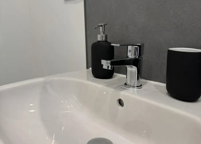 Apartamento Edersee Seeblick 2 *