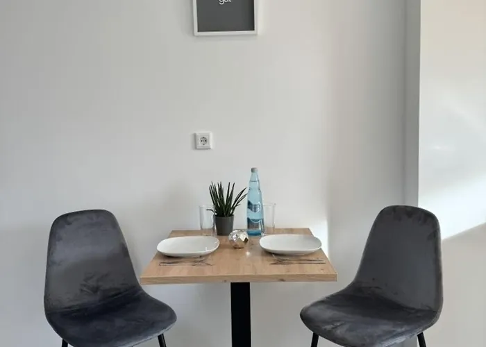 Edersee Seeblick 2 *