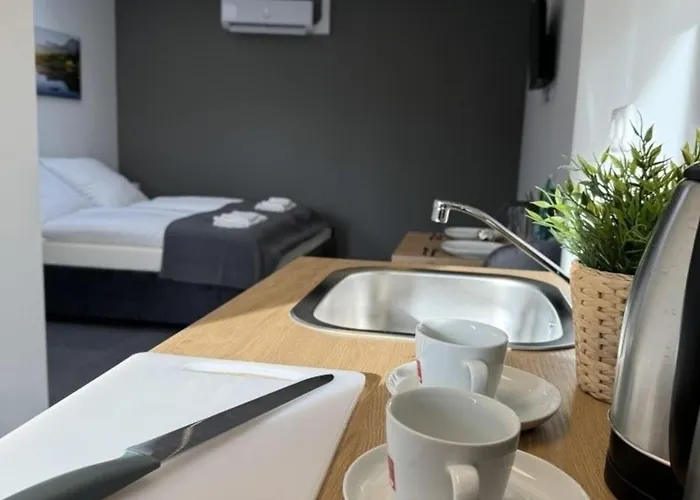 Apartamento Edersee Seeblick 2 Waldeck (Hessen)