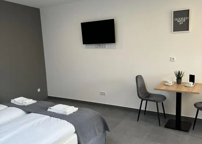 Apartamento Edersee Seeblick 2