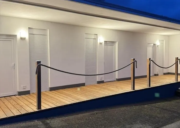 Apartamento Edersee Seeblick 2 Waldeck (Hessen)